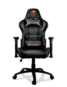 Cougar Armorone Gaming Chair, Black - 3MAOBNXB.0003