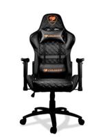 Cougar Armorone Gaming Chair, Black - 3MAOBNXB.0003