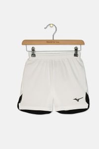 Junior Boys Prem HB Short  White