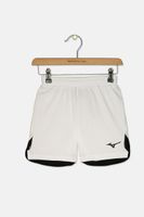 Junior Boys Prem HB Short  White - thumbnail