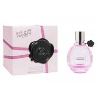 Viktor&Rolf Flower Bomb La Vie En Rose Eau De Toilette 50Ml (W)