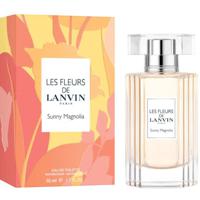 Lanvin Les Fleurs De Lanvin Sunny Magnolia Women Edt 90Ml