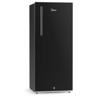 Midea 268 Liters Free Standing Single Door Refrigerator