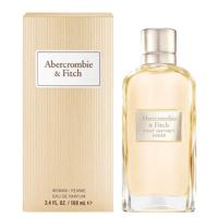 Abercrombie & Fitch First Instinct Sheer (W) Edp 30Ml