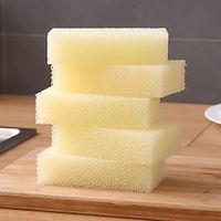 2PCSHardening Biomimetic Sponge Sponge For Washing Dishes Sponge For Cleaning The Kitchen Sponge For Filtering Water Sponge For Filtering Water Sponge For Filtering Sponge For Sponge Sponge Sponge Lightinthebox - thumbnail