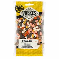 Voskes Bones Mini Mix 200g (Pack of 3)