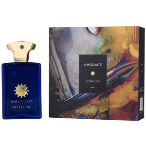 Amouage Interlude For Men Eau De Parfum 100ml (New Packing)