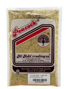 Peacock Kesar Milk Masala 100g