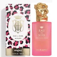 Sisley Eau Du Soir Pop And Wild Limited Edition Women Edp 100ML