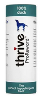 Thrive Dog Rewards Duck -500gm