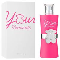 Tous Your Moments (W) Edt 90Ml