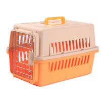 Pawsitiv Classic Carrier Small Orange