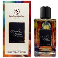 Symphony Signature County Leather (M) Edp 80Ml