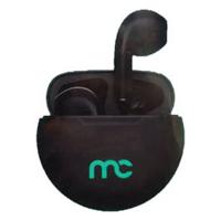 Mycandy TWS100 True Wireless Earbuds Black