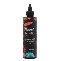 Palmers Natural Fusions (U) 175Ml Hair Food Oil
