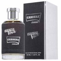 Carrera Jeans Original Black Uomo (M) Edp 125Ml