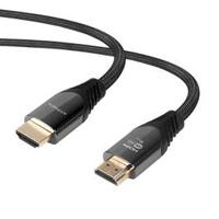 HYPHEN HDMI 2.0 Cable 4K 1.5M (HCB-HDMI4K157552)