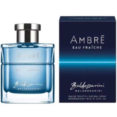 Baldessarini Ambre Eau Fraiche (M) Edt 90Ml