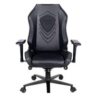 Twisted Minds Relax Chair Black