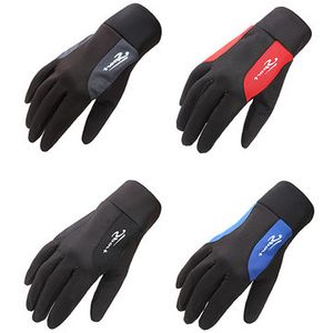 Breathable Perspire Testing Gloves