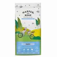 Harper & Bone Puppy Dog Flavours Farm - 1.5Kg - thumbnail