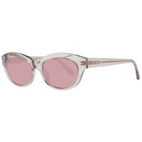 Bally Brown Women Sunglasses (BA-1044539)