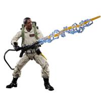 Hasbro Ghostbusters Plasma Series Winston Zeddemore 6-Inch Action Figure