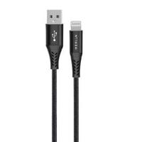 Merlin USB-A to Lightning 2 Meter Charging Cable - thumbnail