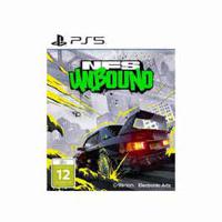 NFS UNBOUND for PS5 (3G-PS5 NFS UNBOUND)