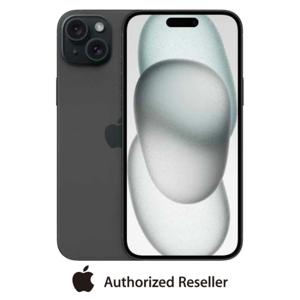 Apple iPhone 15 5G | 6GB-512GB | Black Color | 6.1 Inch Super Retina XDR display | A16 Bionic chip