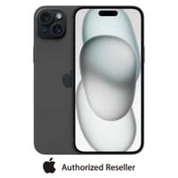 Apple iPhone 15 5G | 6GB-512GB | Black Color | 6.1 Inch Super Retina XDR display | A16 Bionic chip