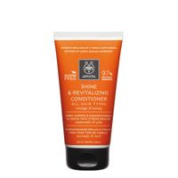 Apivita Shine & Revitalizing Conditioner 150ml
