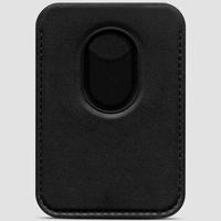 Gripp MagSafe Card Holder With Stand - Black