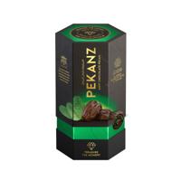 Pekanz- Pecan Coated With Mint Chocolate Box 150Gm