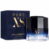 Paco Rabanne Pure Xs (M) Edt 50Ml