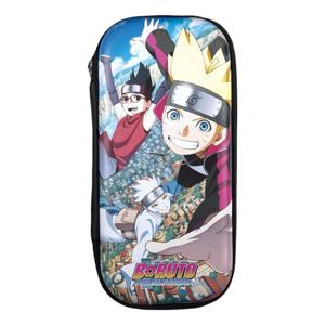 Konix Boruto Carry Bag 1 for Nintendo Switch/Lite/OLED - Multicoloured