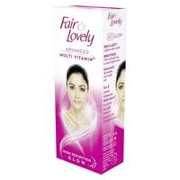 Fair & Lovely Cream Advance 80 Gm