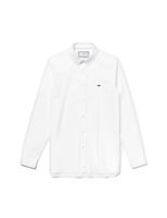 Soft Cotton Poplin Shirt - thumbnail