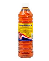 Langlow Boiled Linseed Oil 750ML