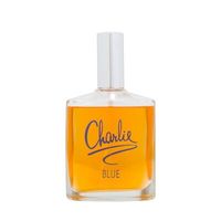 Revlon Charlie Blue EDT 100 ML For Women (UAE Delivery Only)