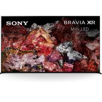 Sony 85-inch XR-85X95L| BRAVIA XR | Mini LED | 4K Ultra HD | High Dynamic Range (HDR) | Smart TV (Google TV)