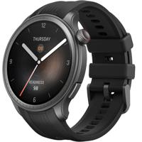 Amazfit Balance Smart Watch Midnight Black