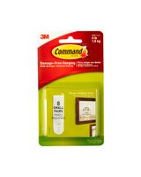 Command Small Picture Hang Strip Pack Of 8