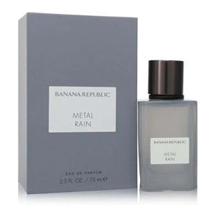 Banana Republic Metal Rain (U) Edp 75Ml