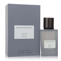 Banana Republic Metal Rain (U) Edp 75Ml