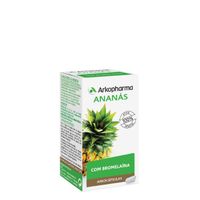 Arkocápsulas Pineapple Capsules x48