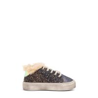 Lace-up sneakers Lace-up sneakers
