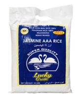 Volga Jasmine Rice 4.5Kg (UAE Delivery Only)