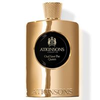 Atkinsons Oud Save The Queen (W) Edp 100Ml