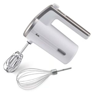 Ikon Cordless Rechrageable Hand Mixer IKCHM6532